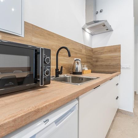 Cmdreams Platinium- Apartamentos Turisticos En El Centro De Merida Bagian luar foto