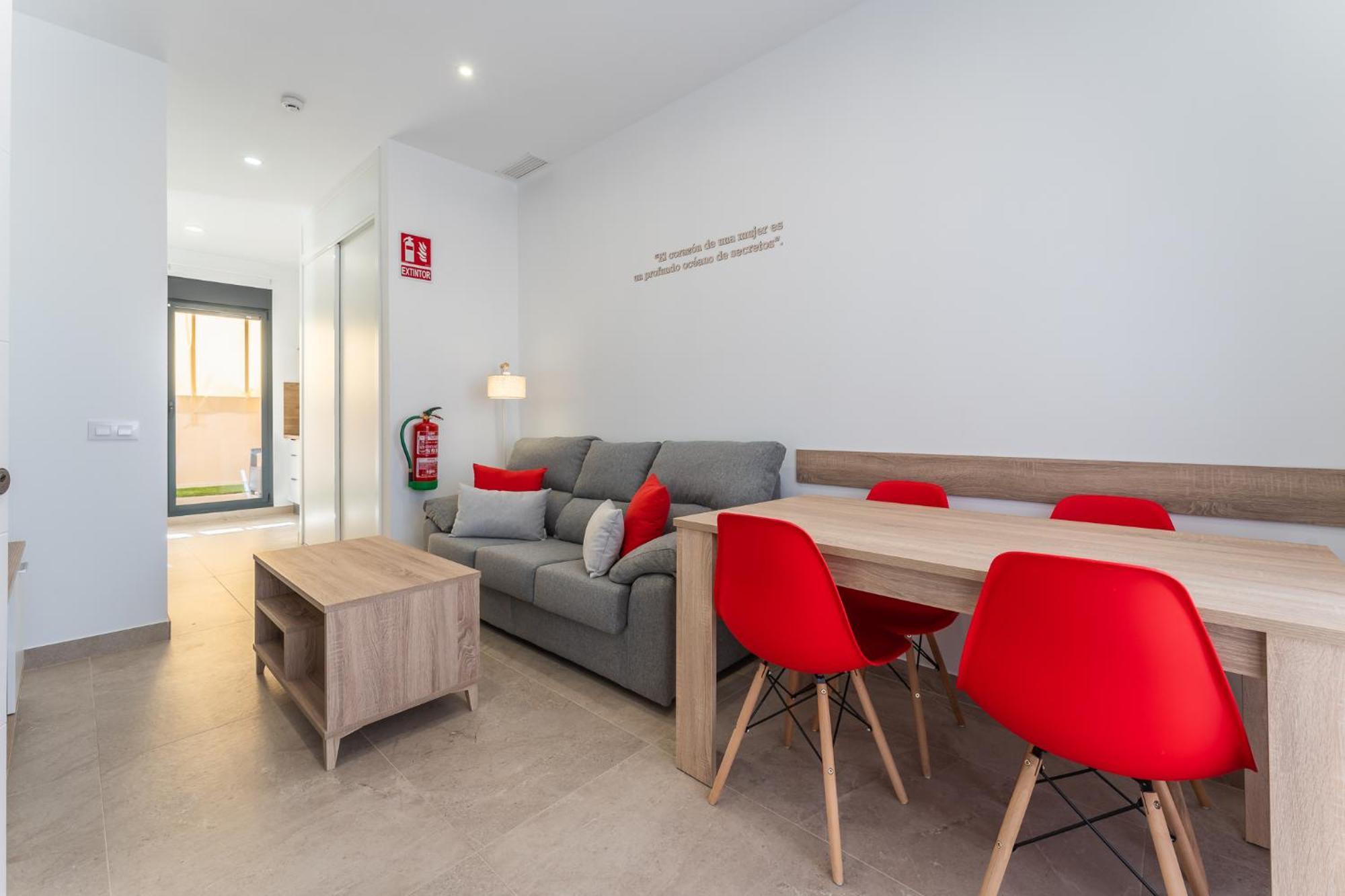 Cmdreams Platinium- Apartamentos Turisticos En El Centro De Merida Bagian luar foto
