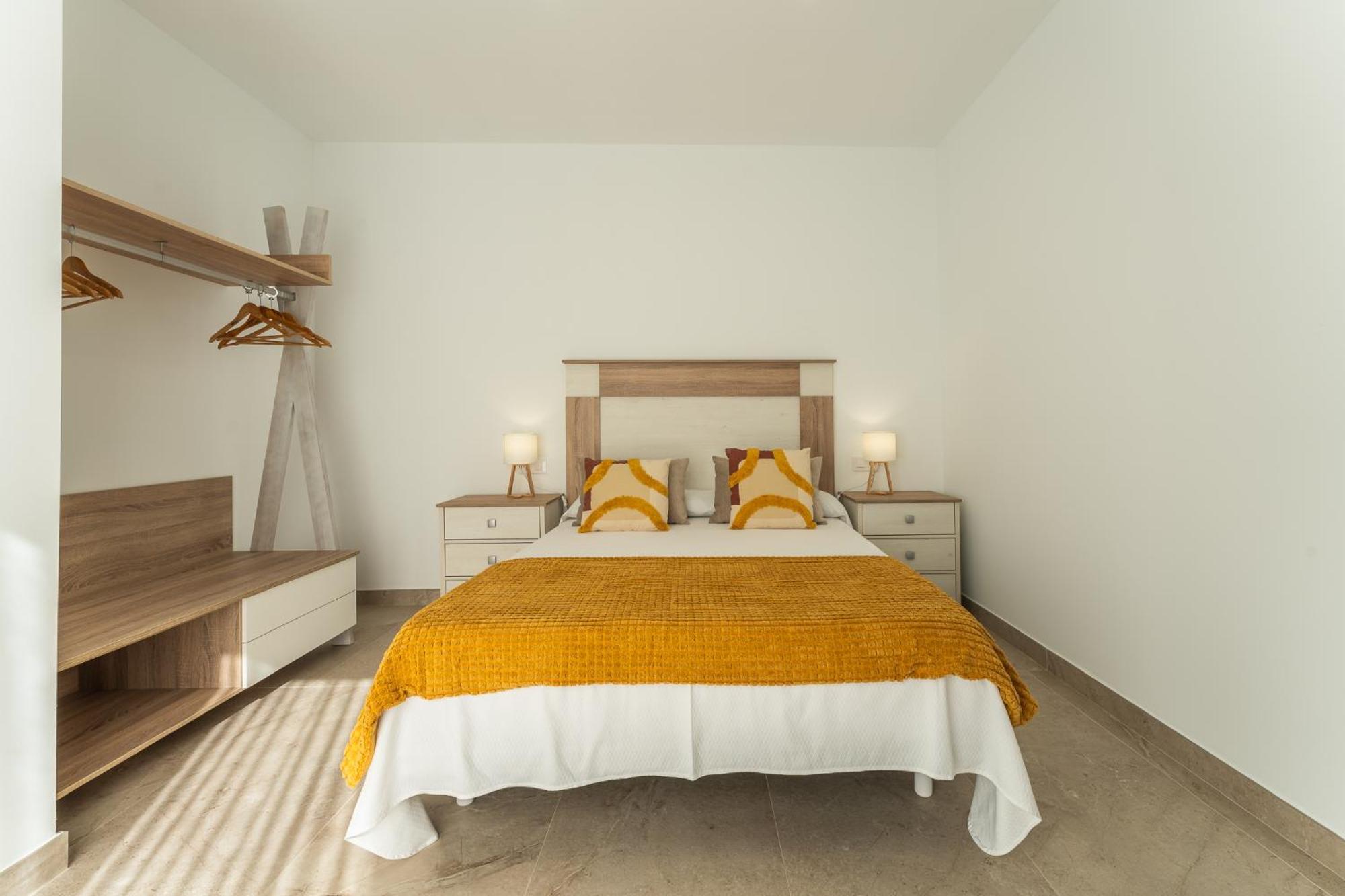 Cmdreams Platinium- Apartamentos Turisticos En El Centro De Merida Bagian luar foto