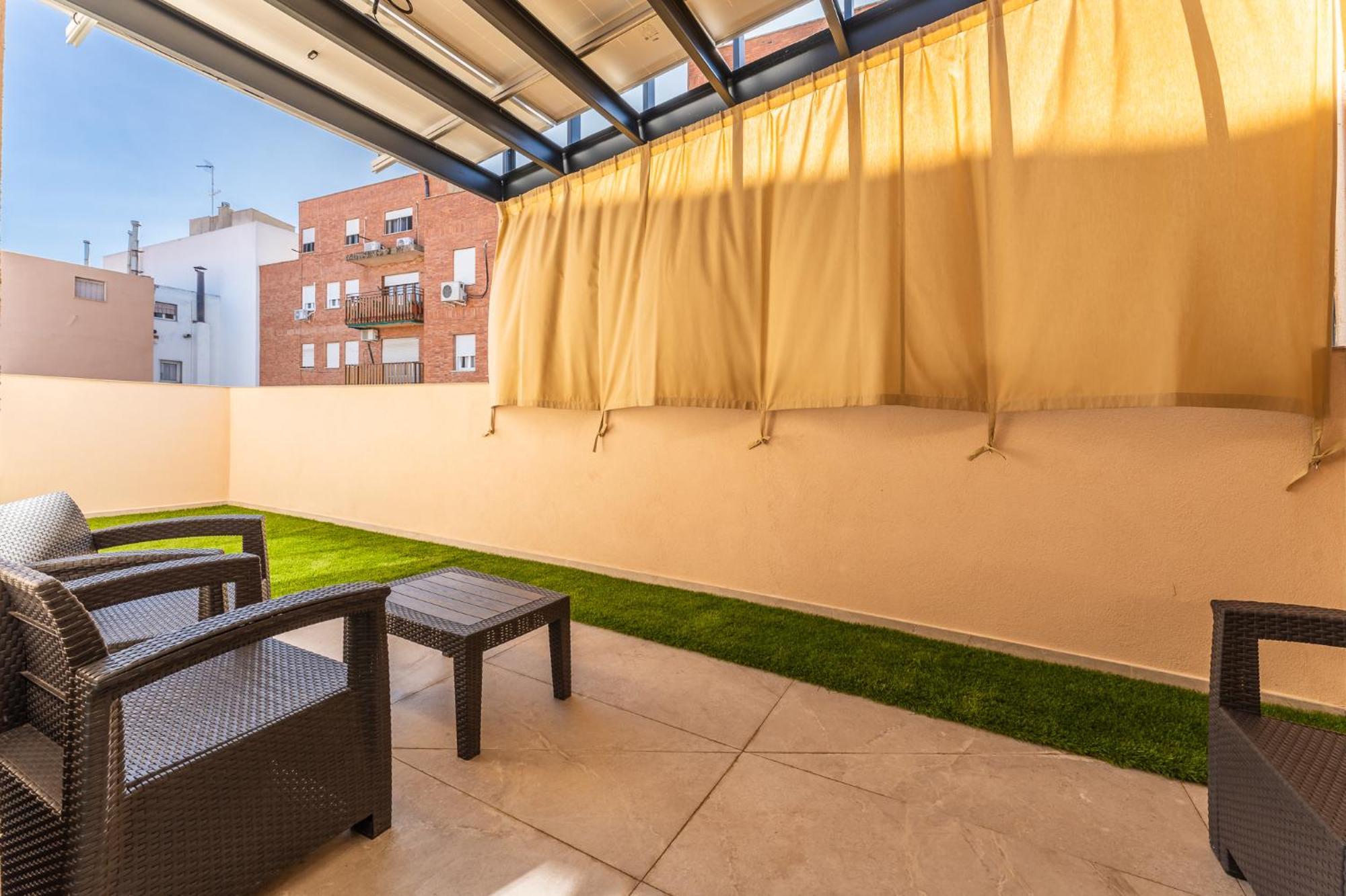 Cmdreams Platinium- Apartamentos Turisticos En El Centro De Merida Bagian luar foto