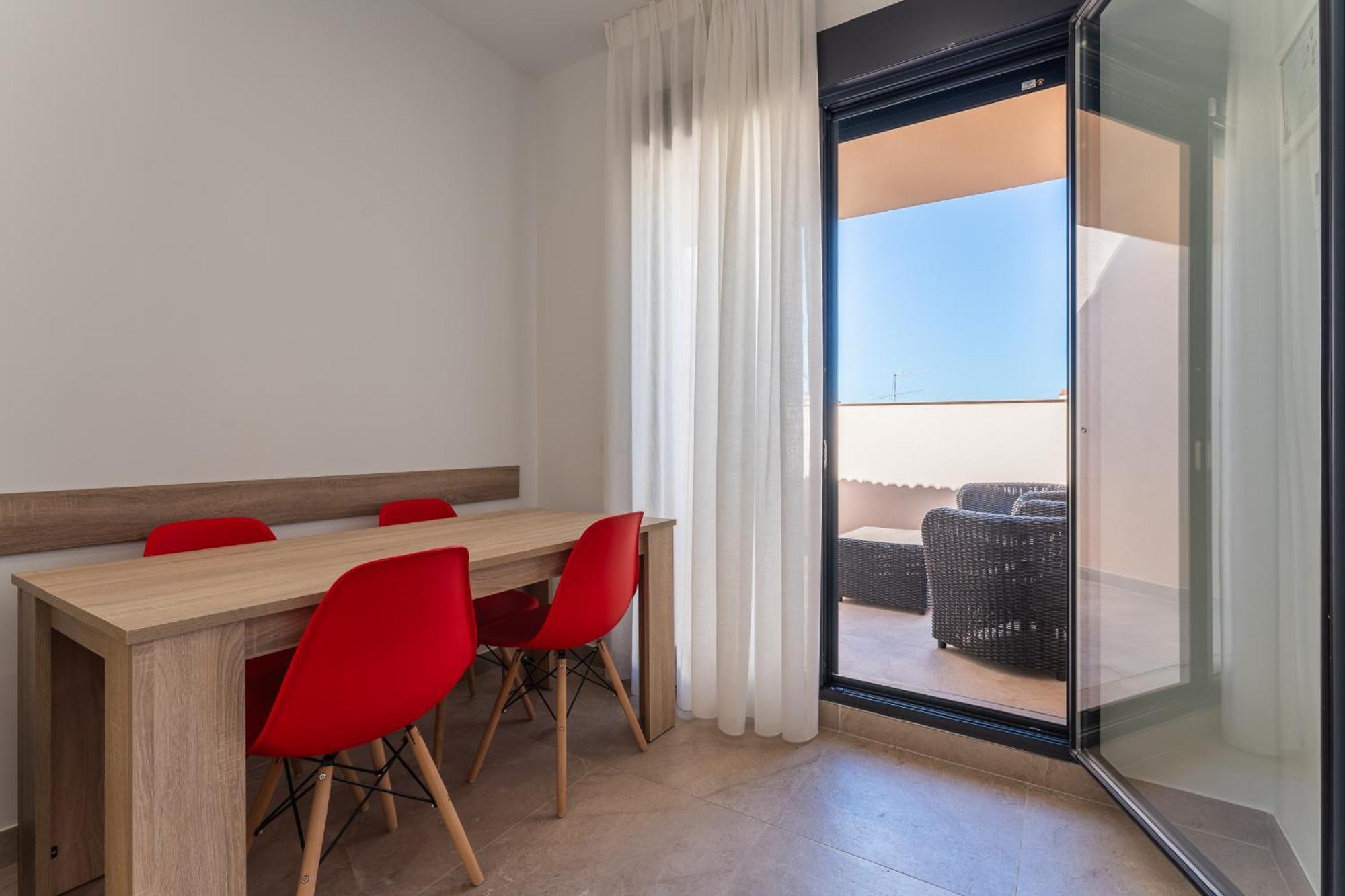 Cmdreams Platinium- Apartamentos Turisticos En El Centro De Merida Bagian luar foto