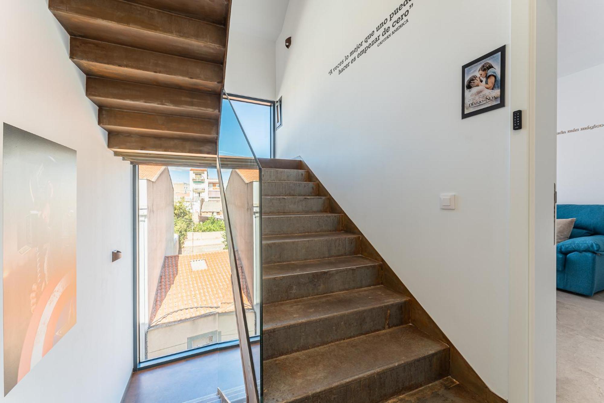 Cmdreams Platinium- Apartamentos Turisticos En El Centro De Merida Bagian luar foto