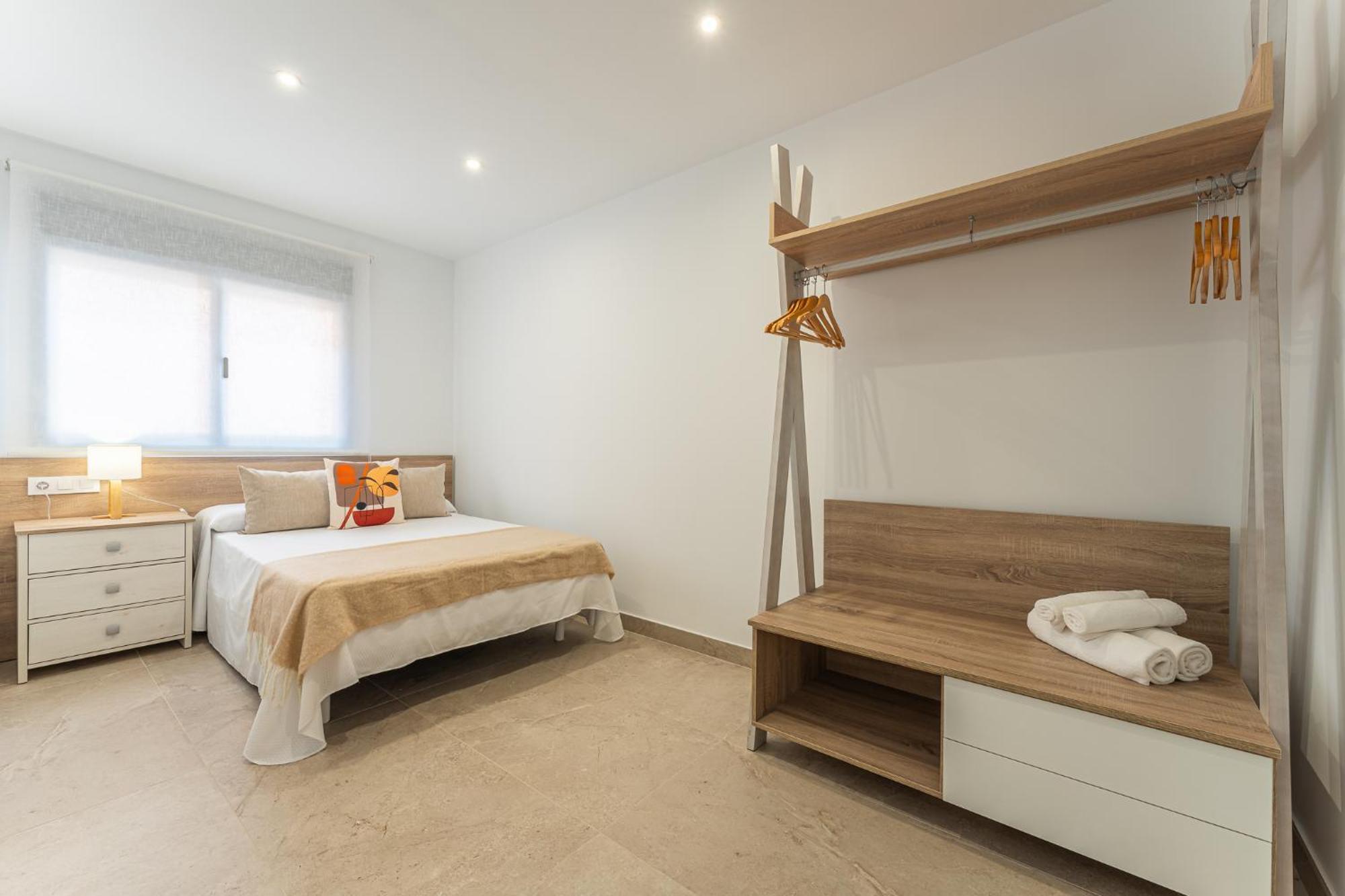 Cmdreams Platinium- Apartamentos Turisticos En El Centro De Merida Bagian luar foto