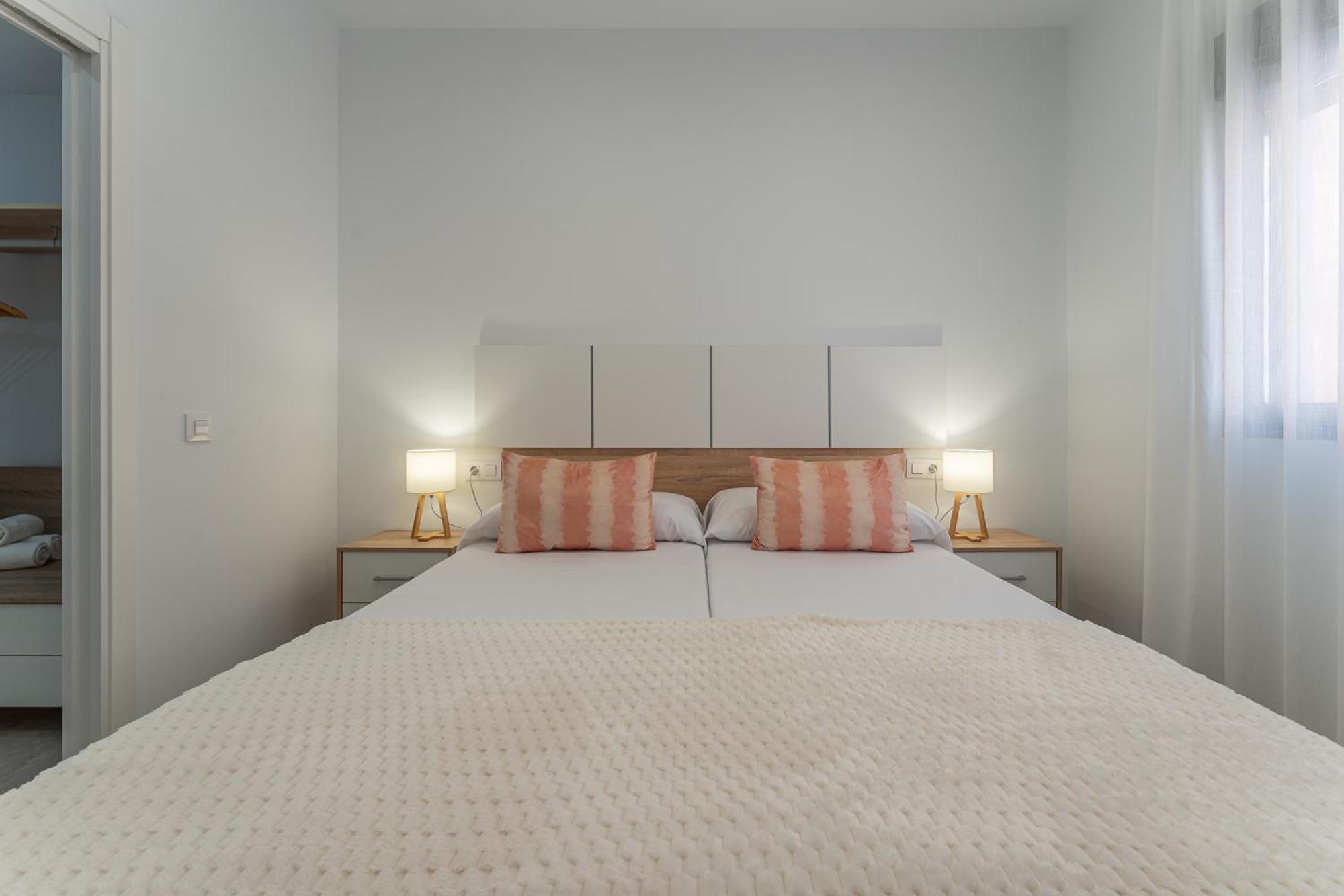Cmdreams Platinium- Apartamentos Turisticos En El Centro De Merida Bagian luar foto