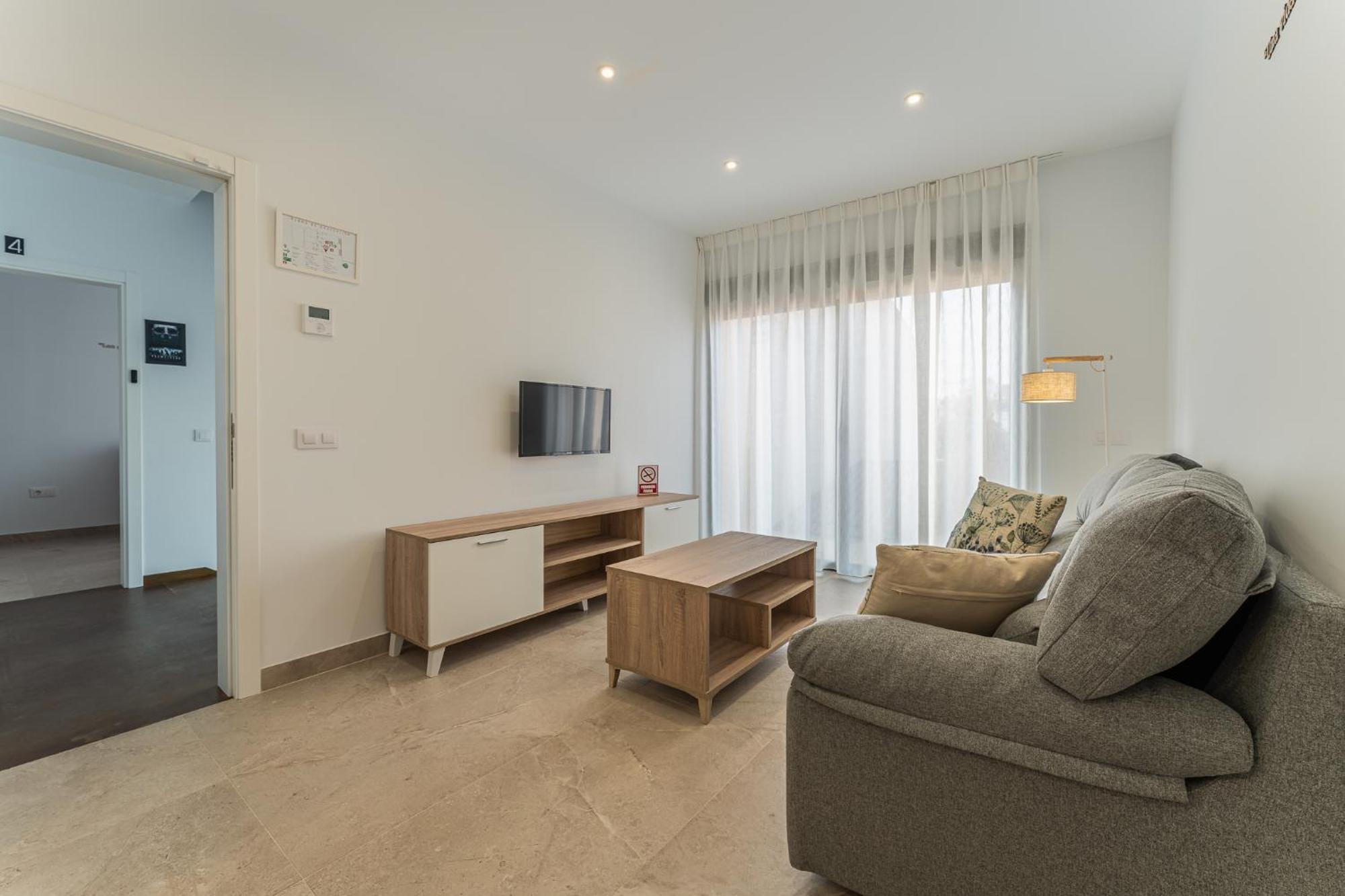 Cmdreams Platinium- Apartamentos Turisticos En El Centro De Merida Bagian luar foto