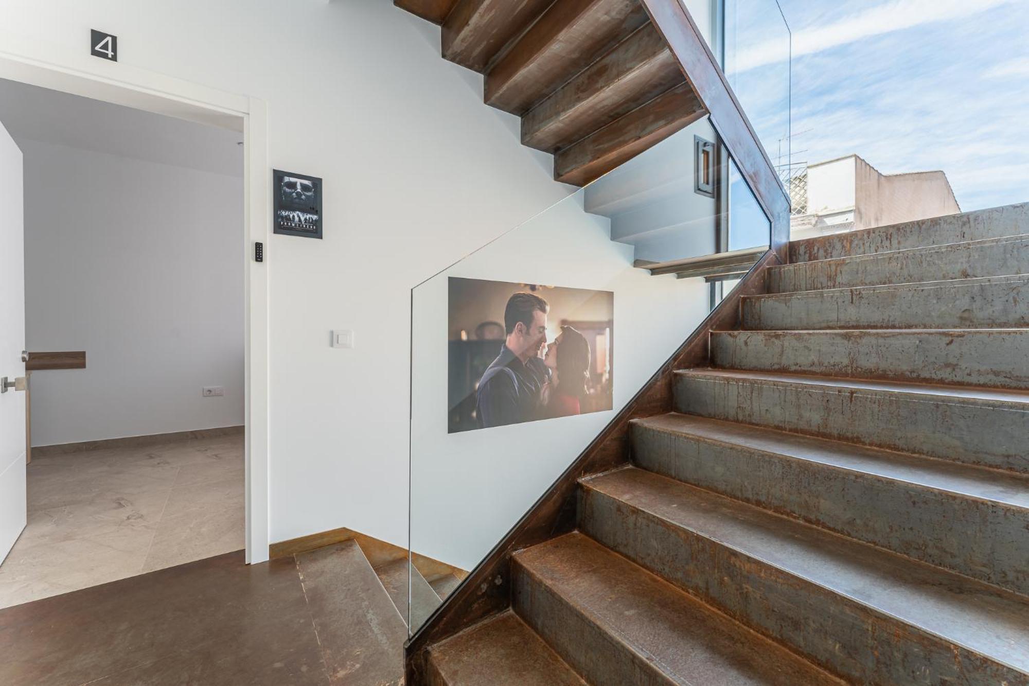 Cmdreams Platinium- Apartamentos Turisticos En El Centro De Merida Bagian luar foto