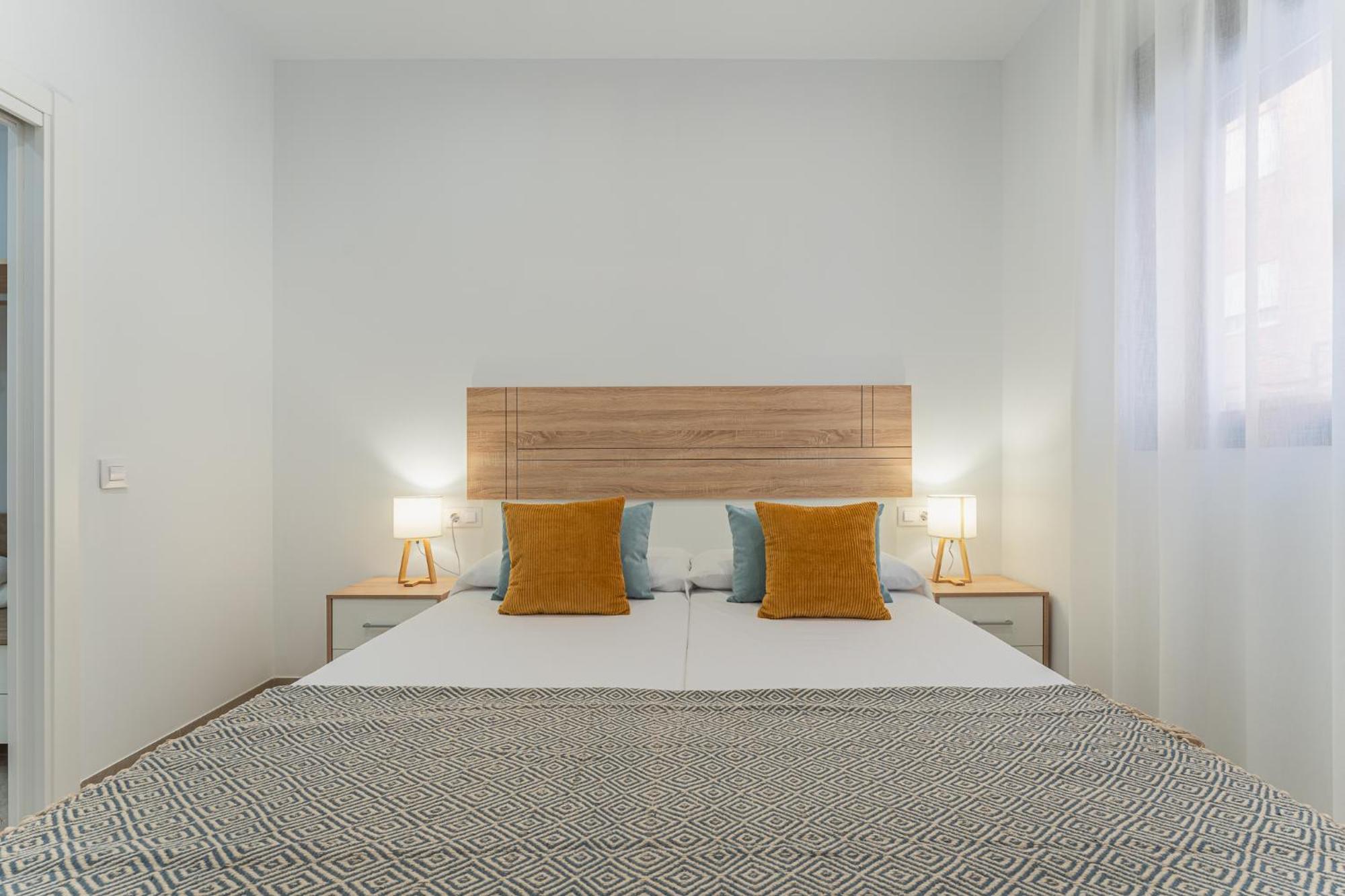 Cmdreams Platinium- Apartamentos Turisticos En El Centro De Merida Bagian luar foto