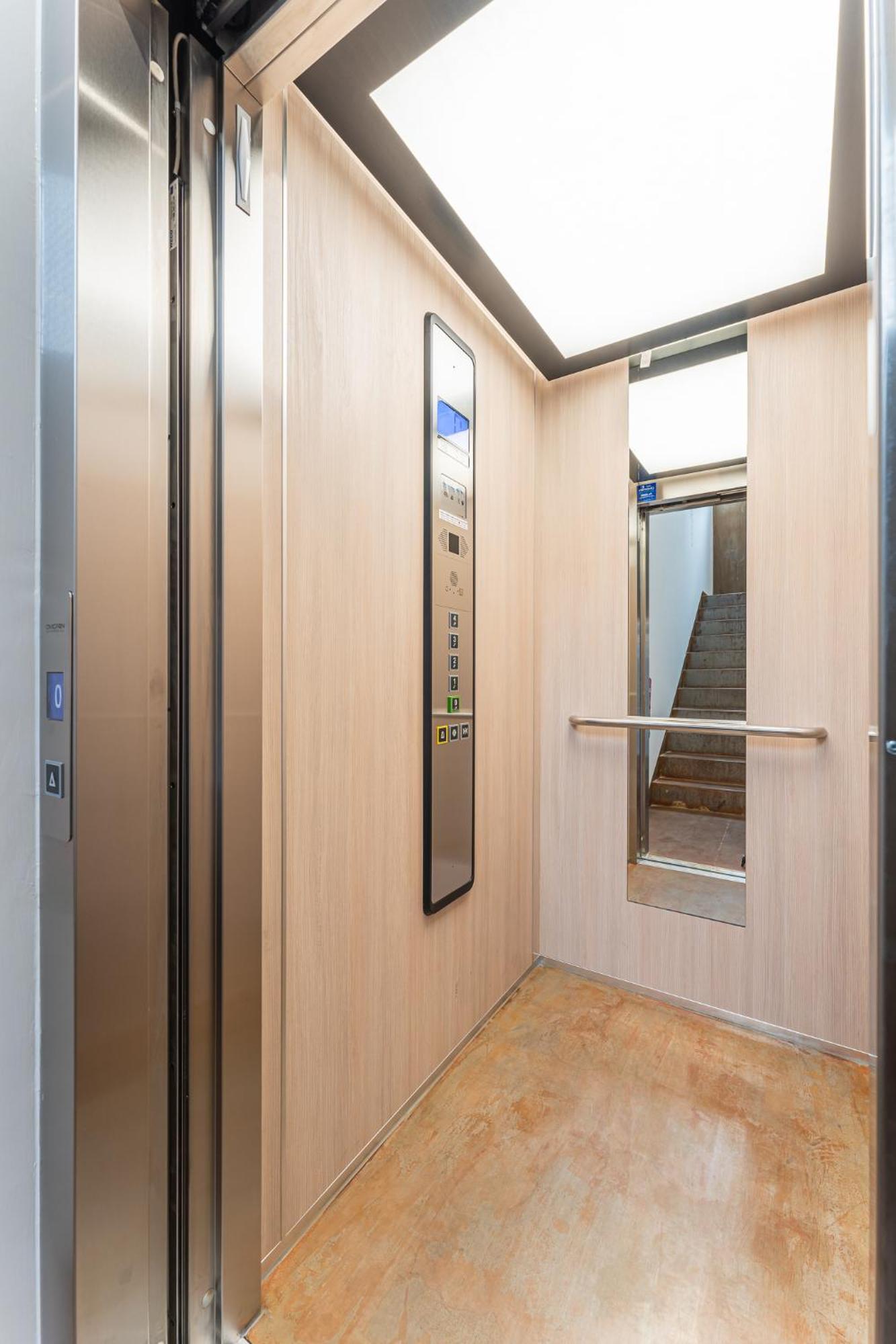 Cmdreams Platinium- Apartamentos Turisticos En El Centro De Merida Bagian luar foto