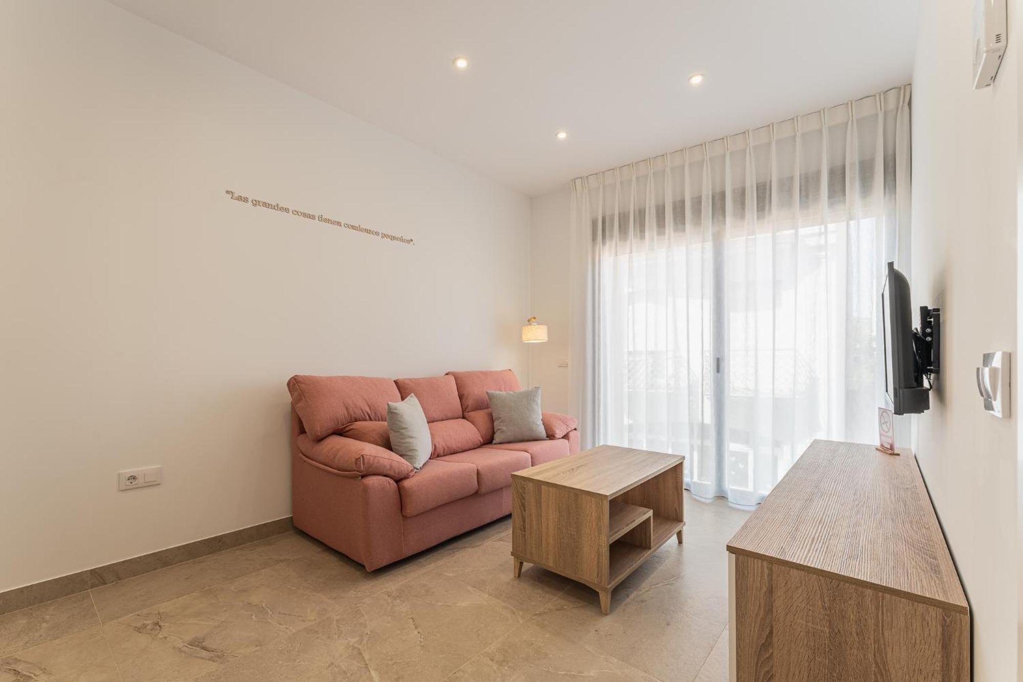 Cmdreams Platinium- Apartamentos Turisticos En El Centro De Merida Bagian luar foto